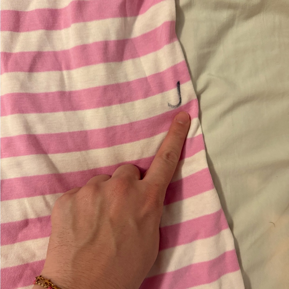 Hanna Andersson women's medium pajama - Picture 3 of 3